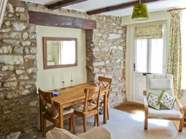 Bridle Cottage Settle Exterior photo